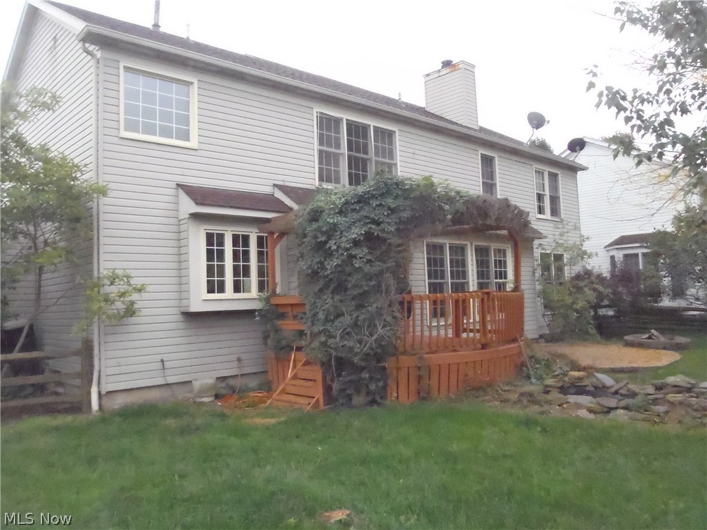 Drake Estates Sfs & Cd 05c - Residential