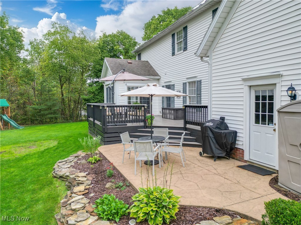 3021 Pine Trails Circle, Hudson, Ohio image 35