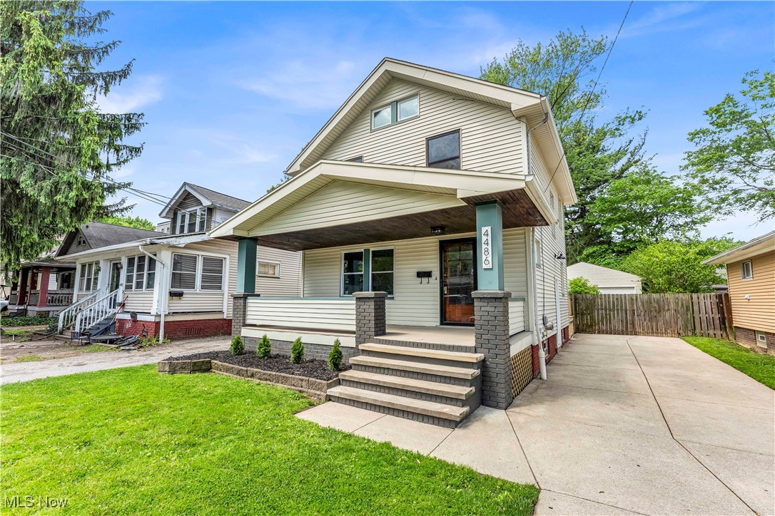 4486 W 12th Street, Cleveland, Ohio image 11