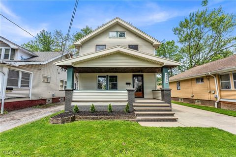4486 W 12th Street Cleveland OH 44109