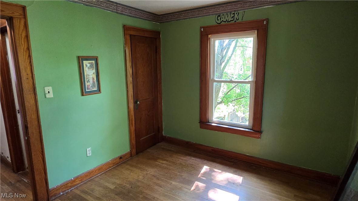 Wade Adn - Residential Income