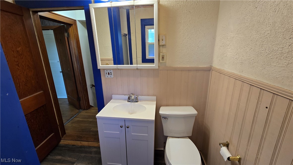 Wade Adn - Residential Income