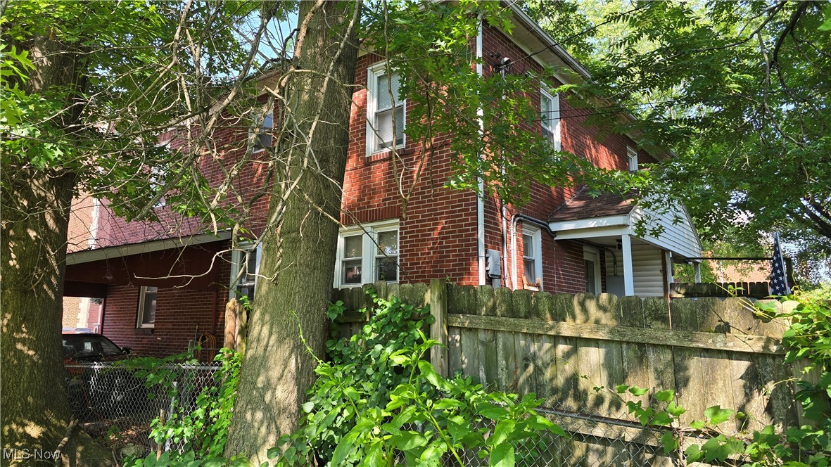 Wade Adn - Residential Income