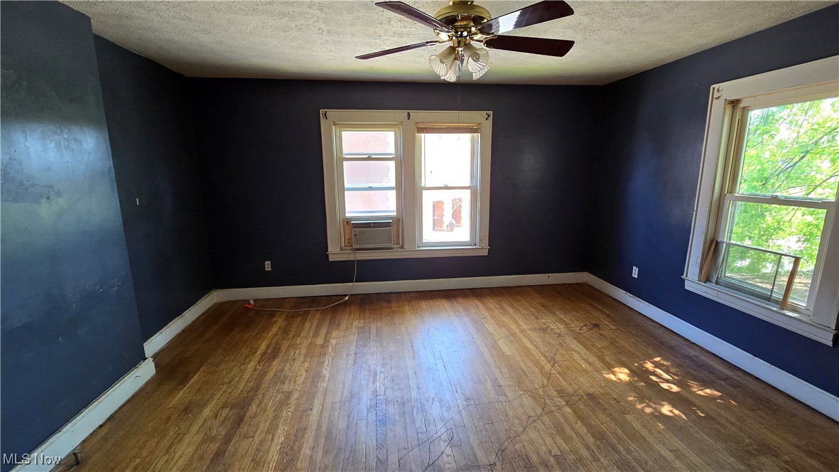 Wade Adn - Residential Income