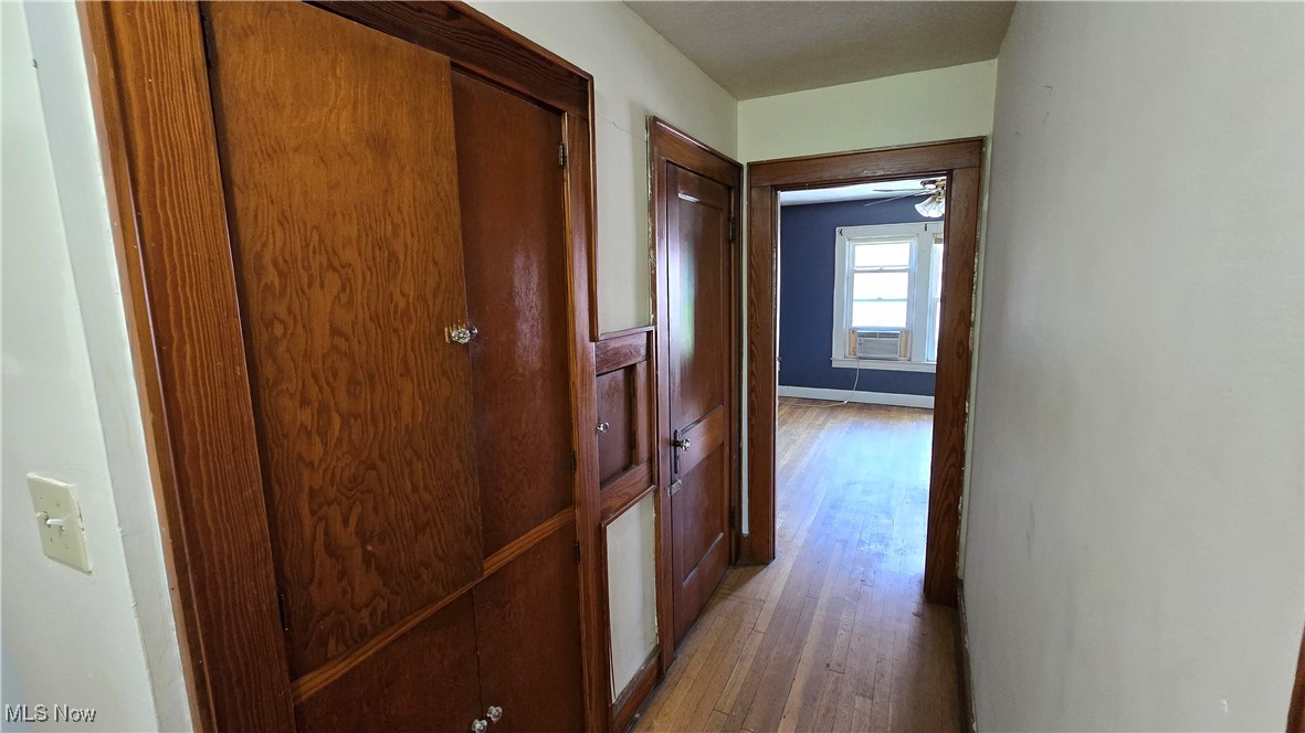 Wade Adn - Residential Income