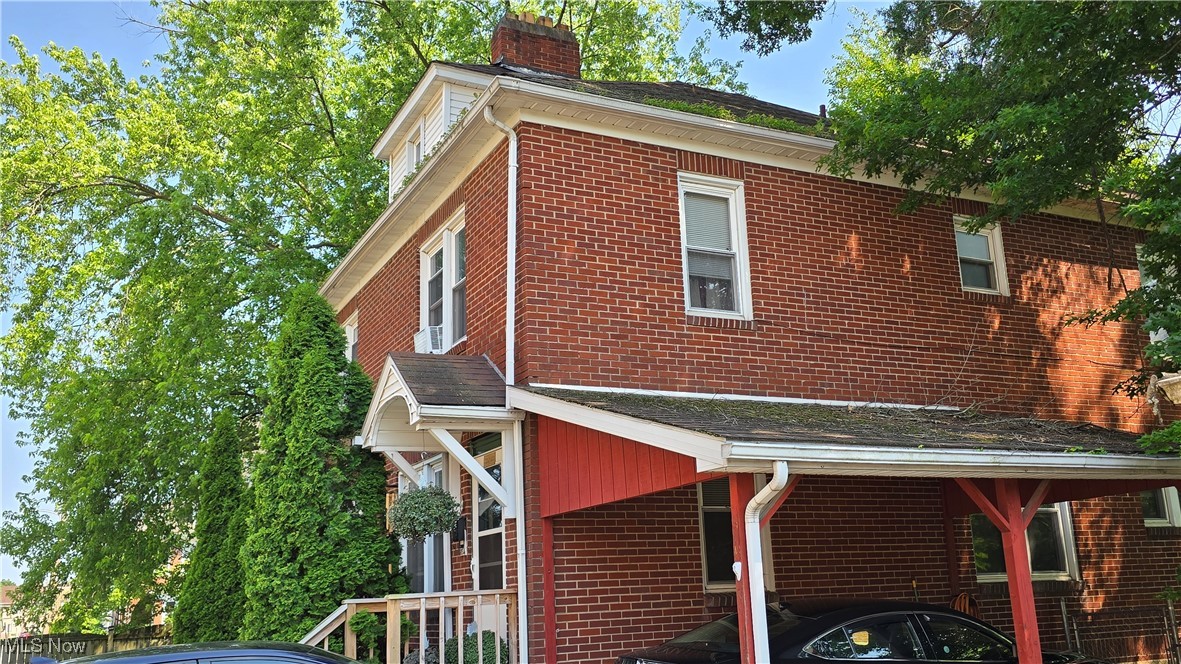 Wade Adn - Residential Income