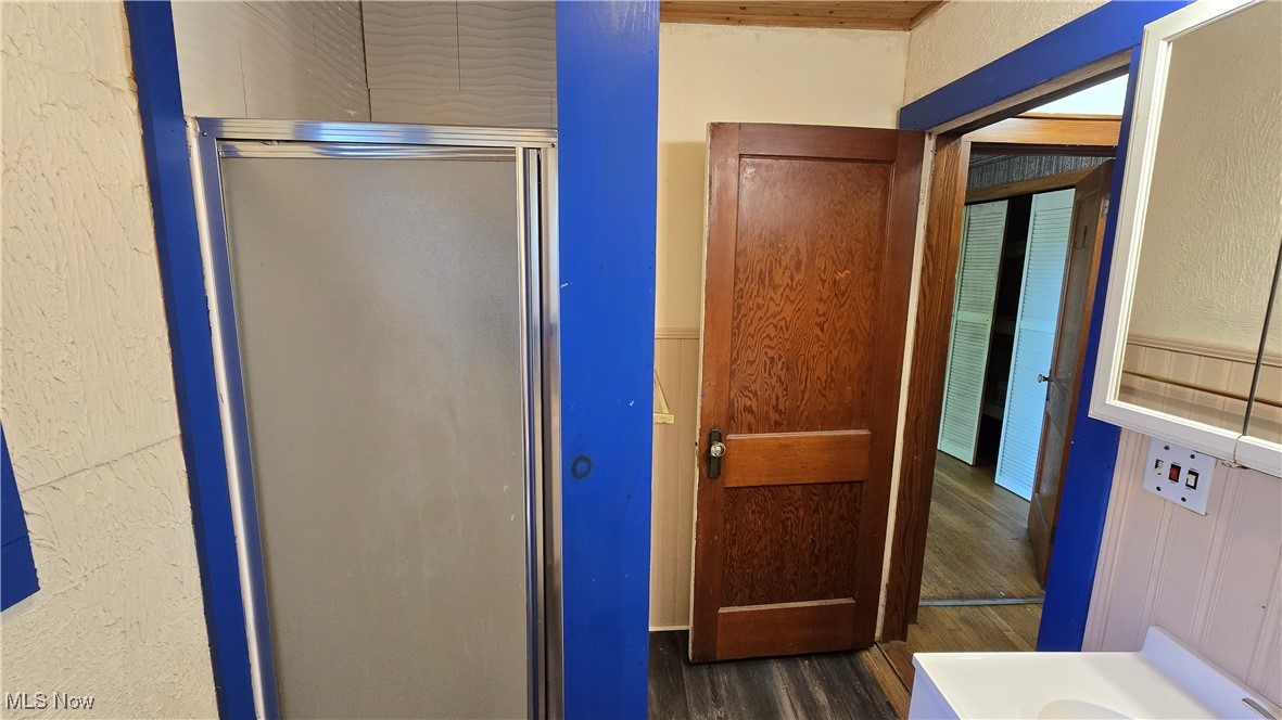 Wade Adn - Residential Income