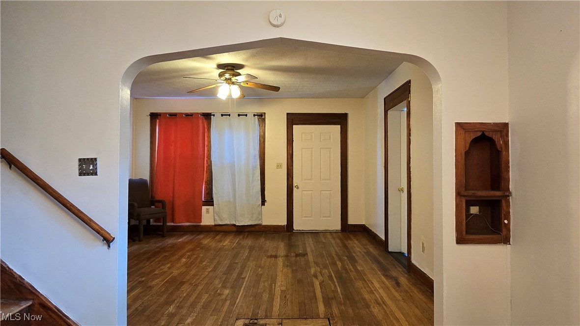 Wade Adn - Residential Income