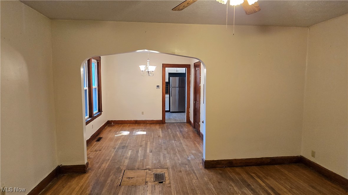 Wade Adn - Residential Income