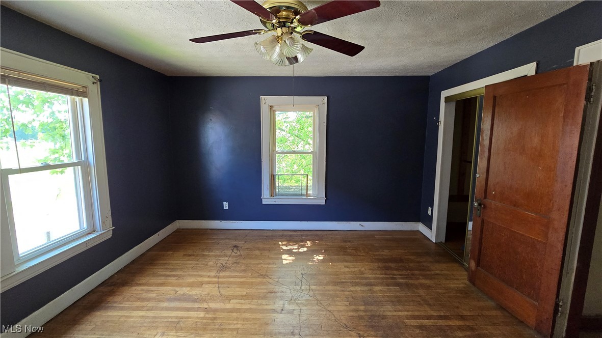 Wade Adn - Residential Income