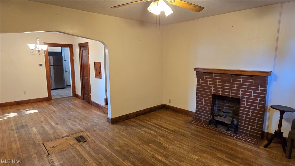 Wade Adn - Residential Income