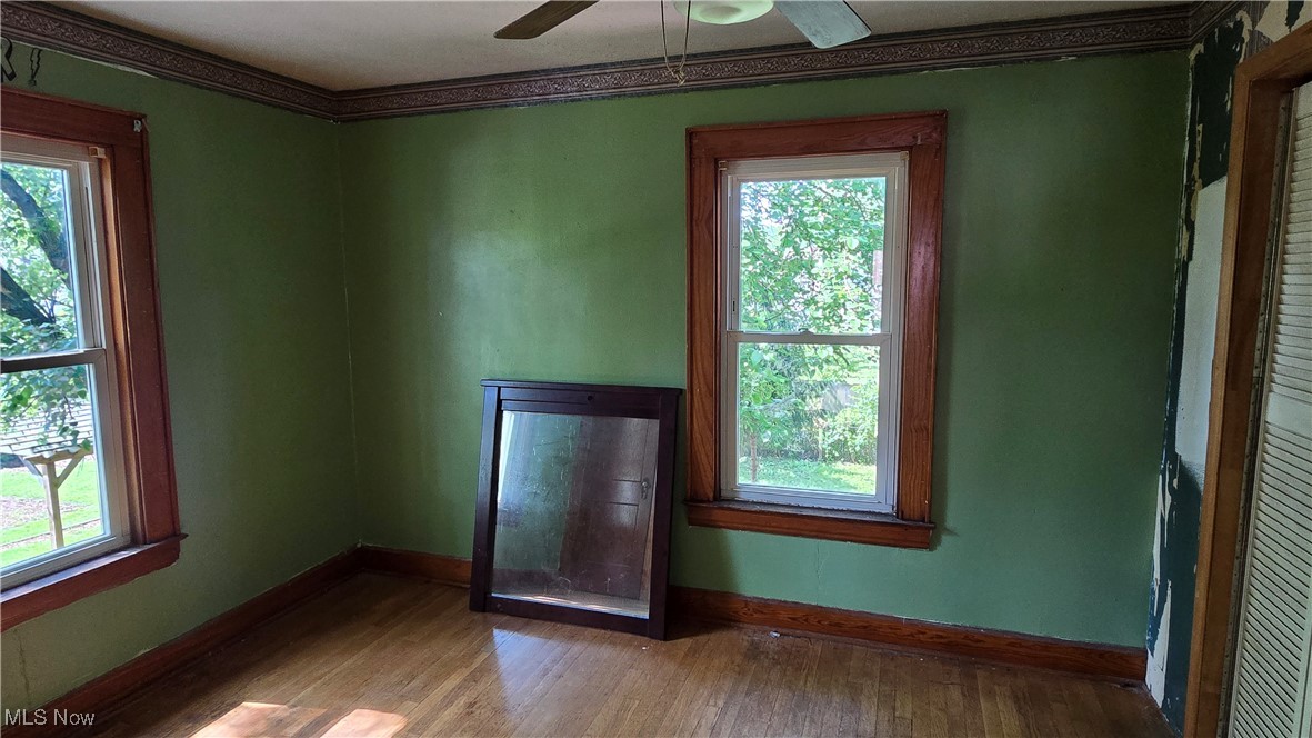 Wade Adn - Residential Income