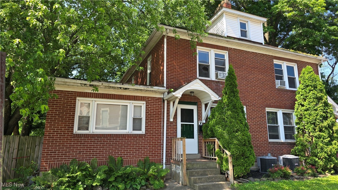 Wade Adn - Residential Income