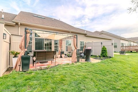 Tiny photo for 324 Lakewick Lane, Willowick, OH 44095 (MLS # 5203574)