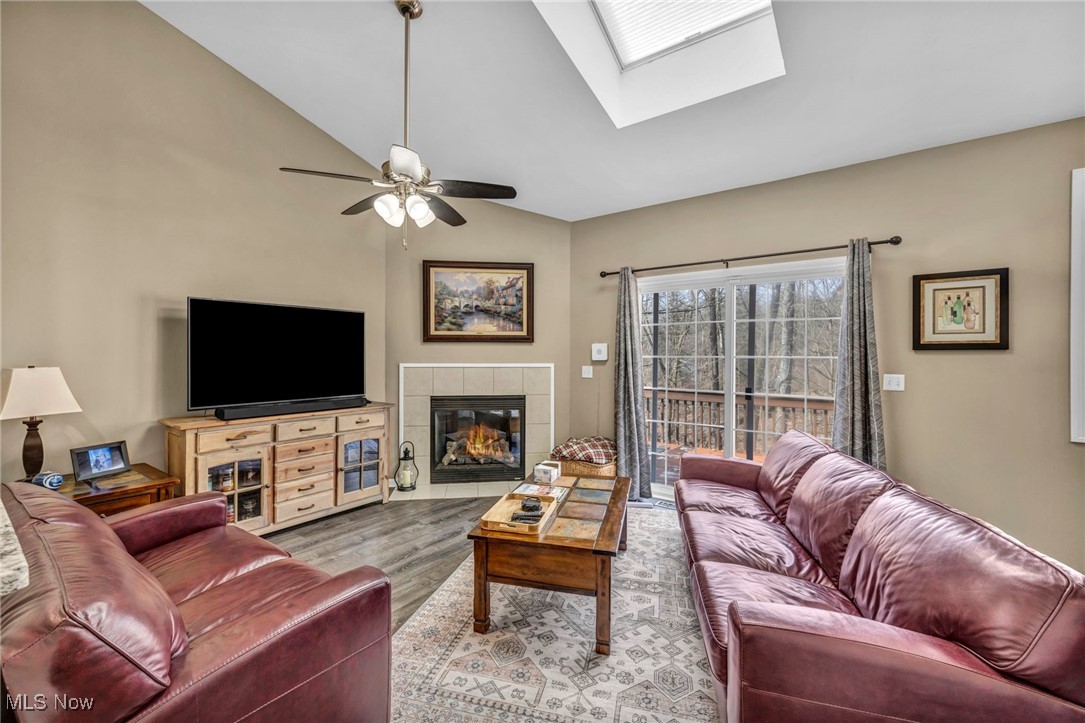 27 Elm Creek Way, Aurora, Ohio image 21