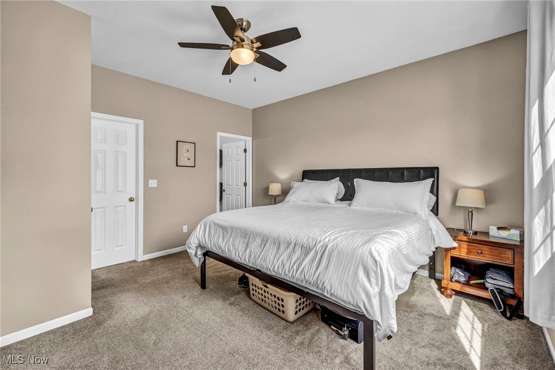 27 Elm Creek Way, Aurora, Ohio image 24