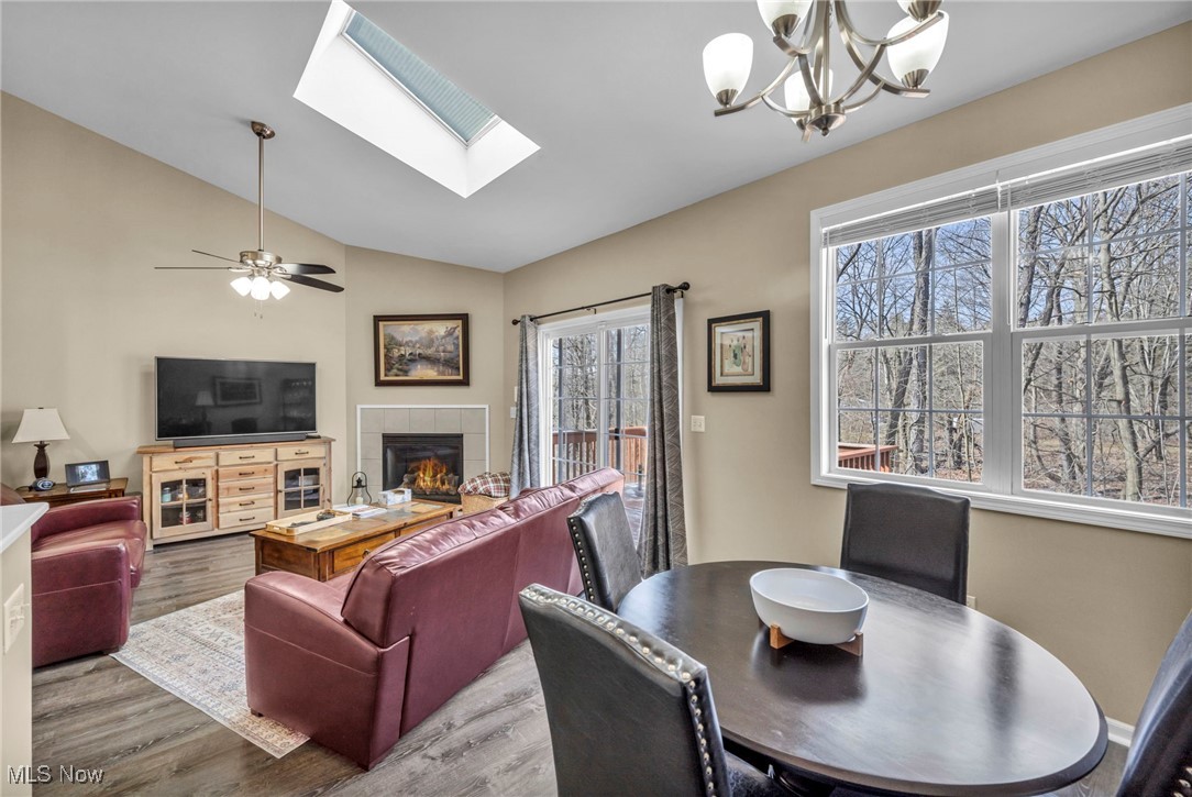 27 Elm Creek Way, Aurora, Ohio image 16