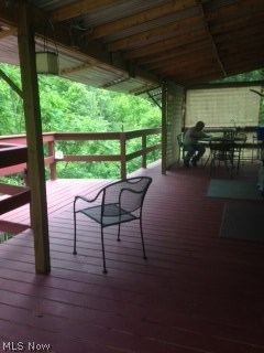 Olive Green & Elk Run Allotmen - Land