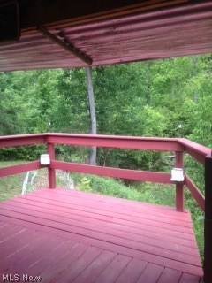 Olive Green & Elk Run Allotmen - Land