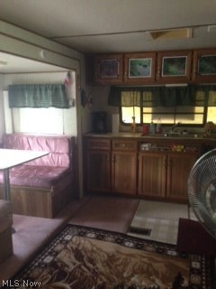 Olive Green & Elk Run Allotmen - Land