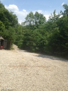 Olive Green & Elk Run Allotmen - Land