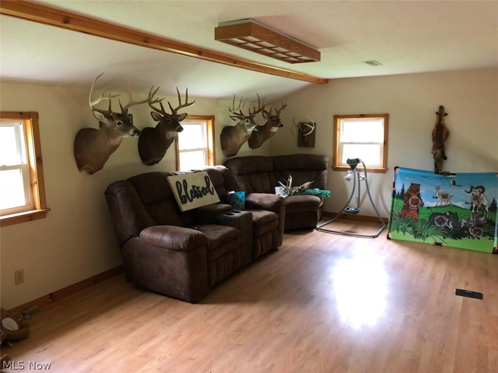 Robert Fowle - Residential