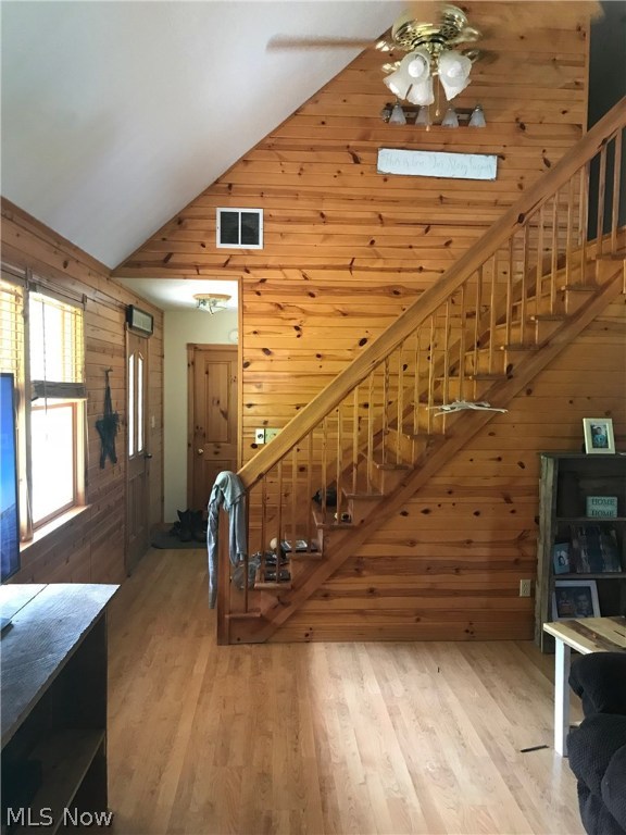 Robert Fowle - Residential