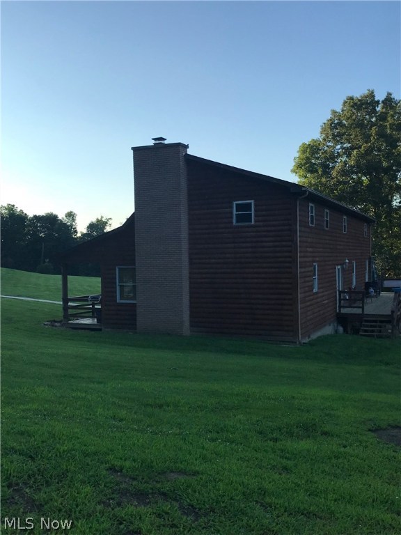 Robert Fowle - Residential