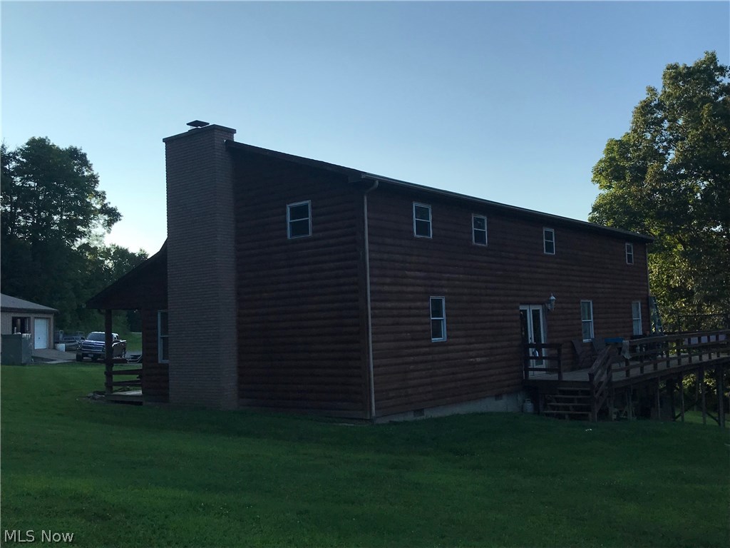 Robert Fowle - Residential