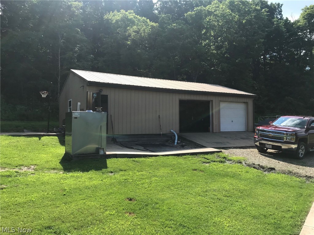 Robert Fowle - Residential