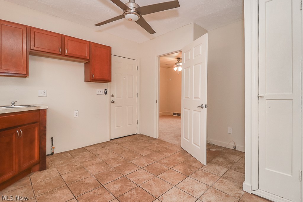 Garfield Heights Realty Cos - Residential Lease