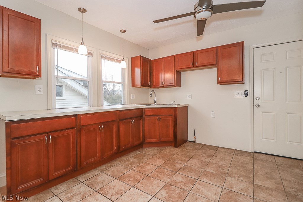 Garfield Heights Realty Cos - Residential Lease