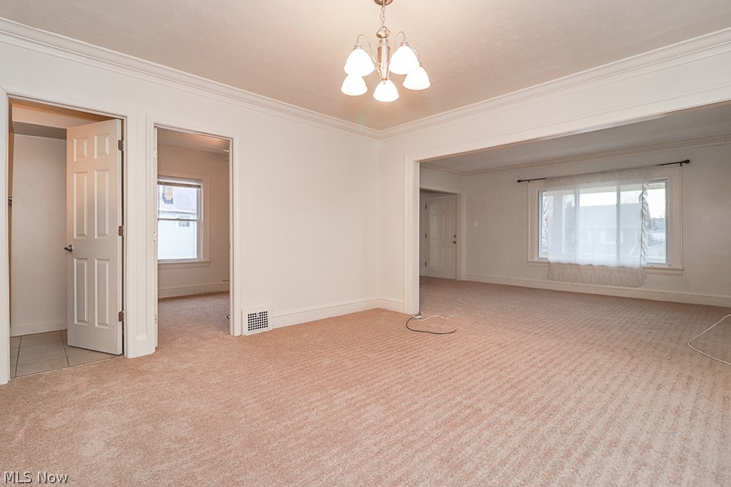 Garfield Heights Realty Cos - Residential Lease