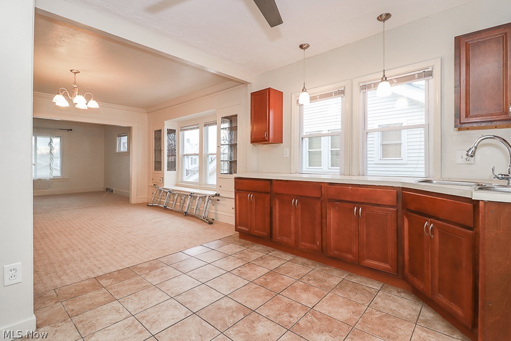 Garfield Heights Realty Cos - Residential Lease