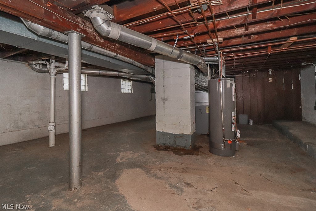 Garfield Heights Realty Cos - Residential Lease