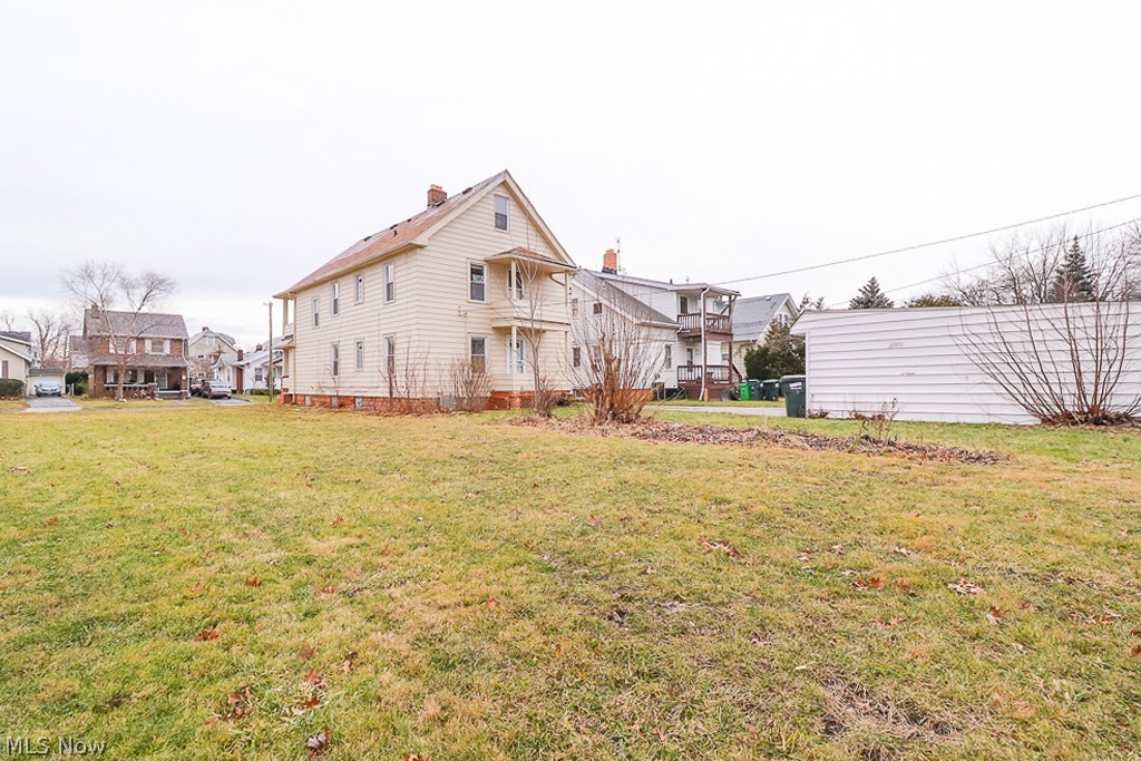 Garfield Heights Realty Cos - Residential Lease