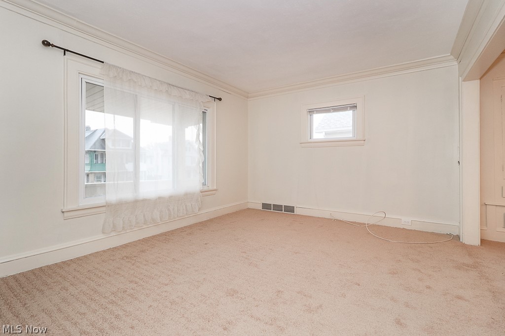 Garfield Heights Realty Cos - Residential Lease