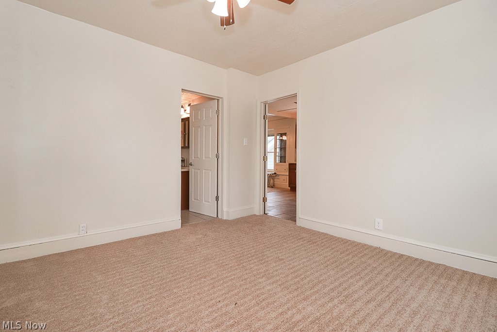 Garfield Heights Realty Cos - Residential Lease