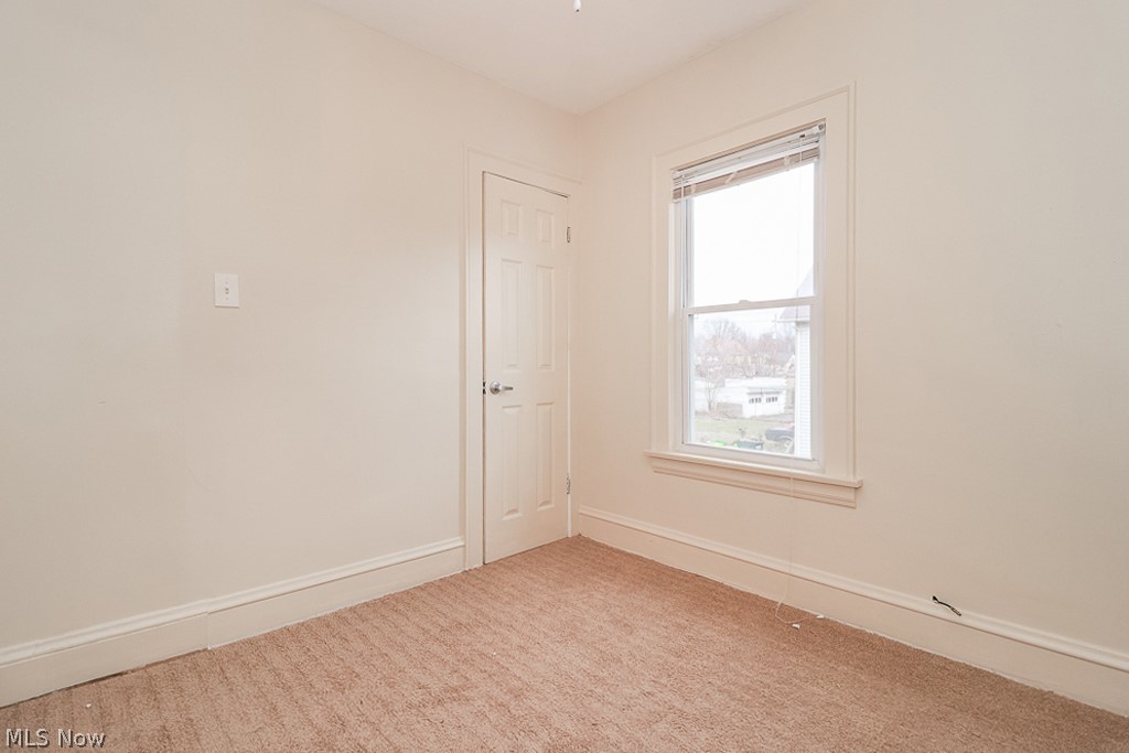 Garfield Heights Realty Cos - Residential Lease