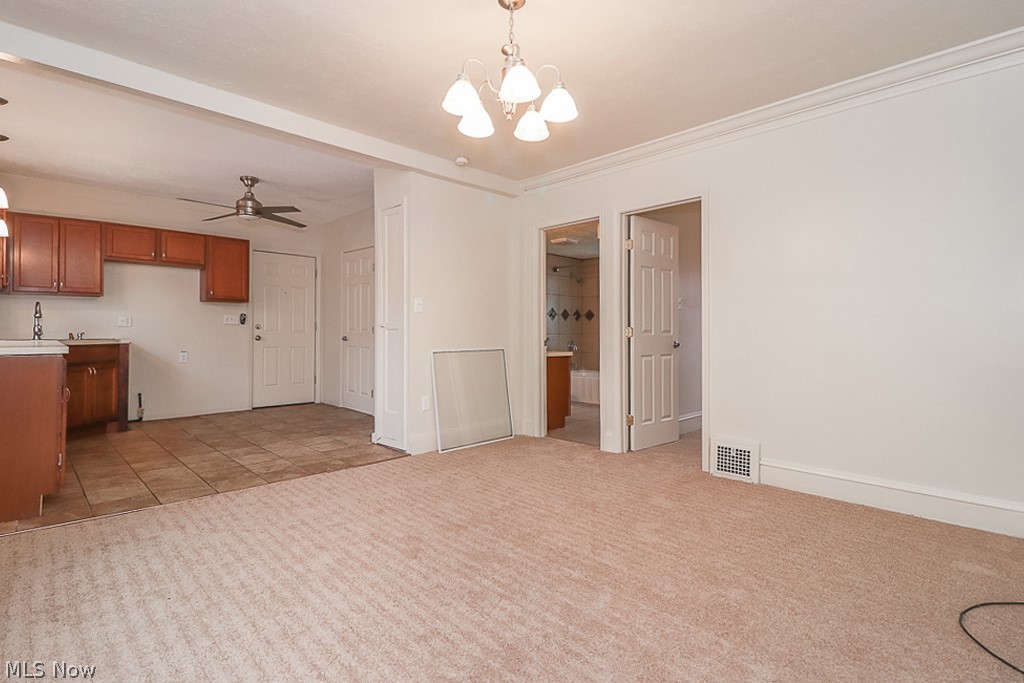 Garfield Heights Realty Cos - Residential Lease