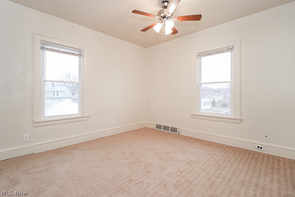 Garfield Heights Realty Cos - Residential Lease