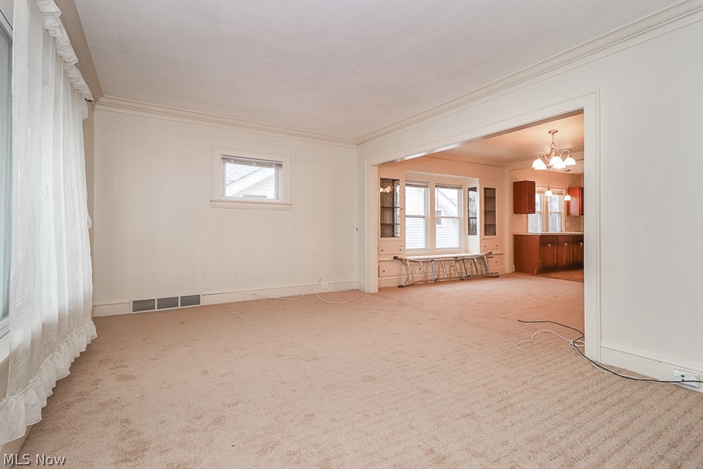 Garfield Heights Realty Cos - Residential Lease