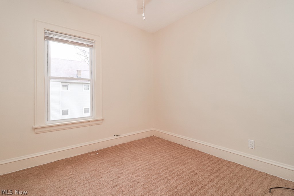 Garfield Heights Realty Cos - Residential Lease