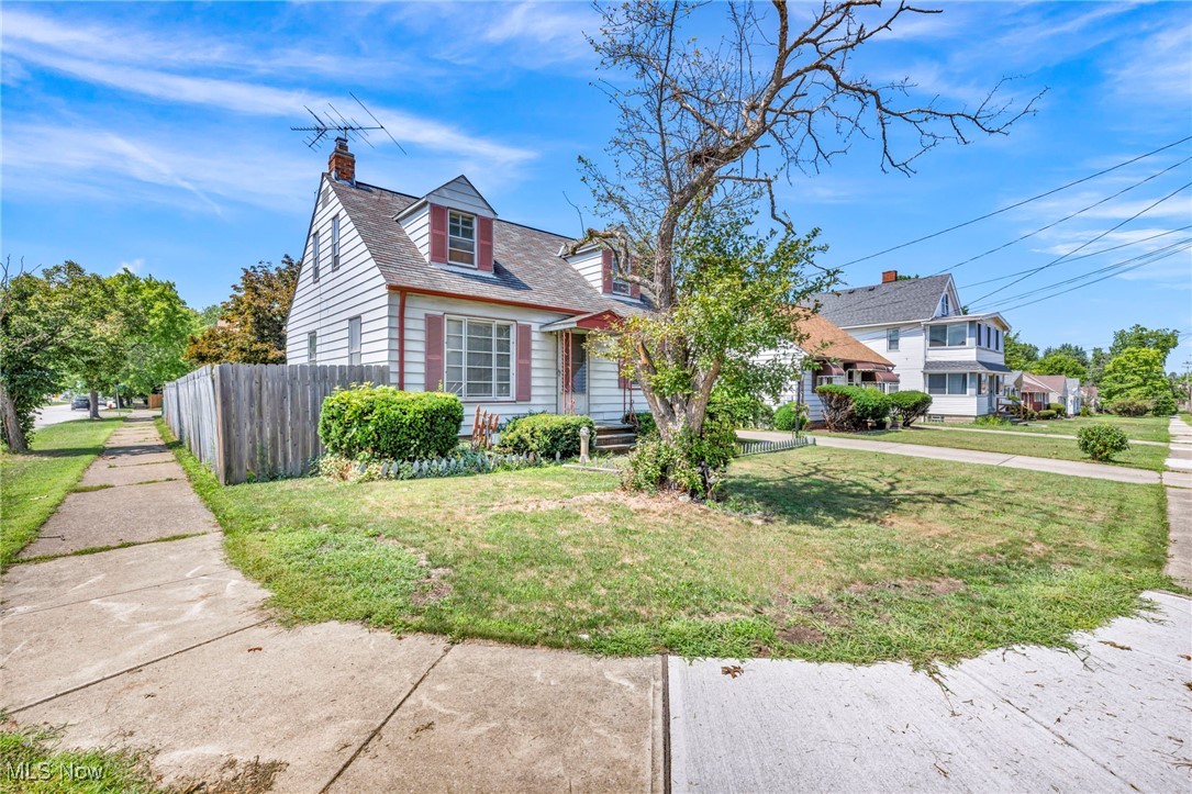 M J Mix Re-Sub - Residential