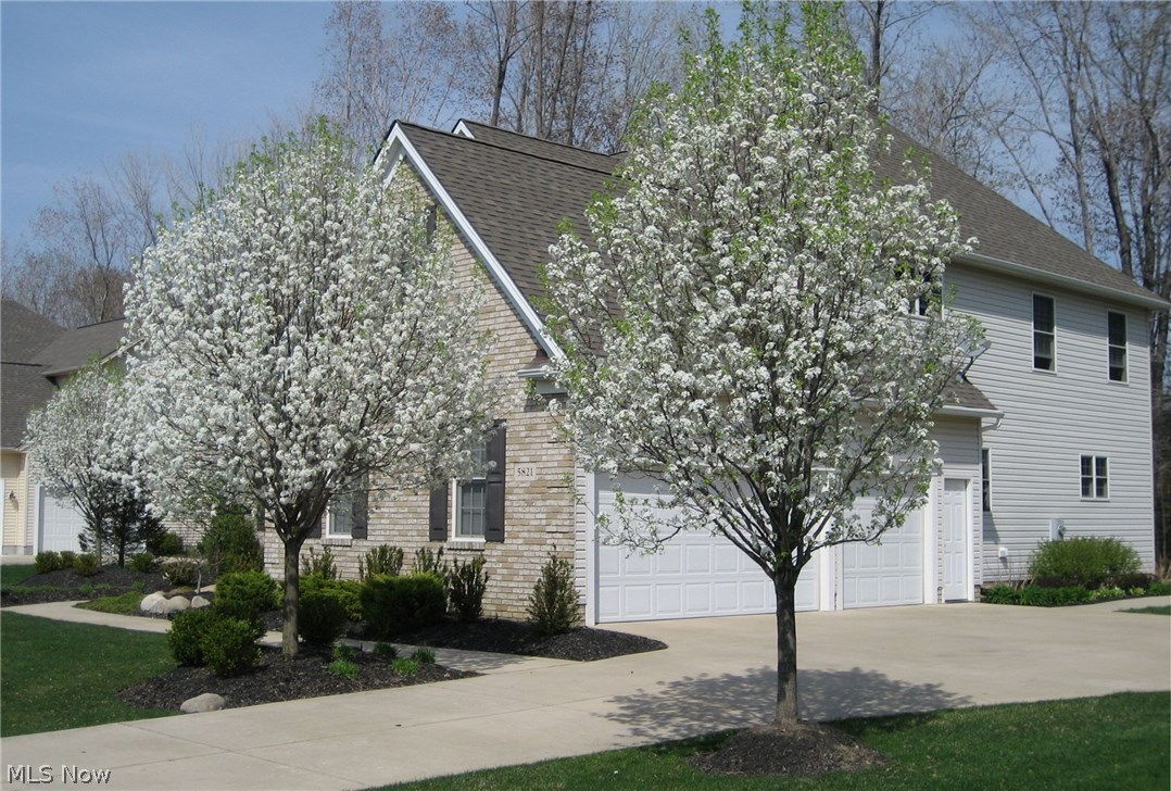 Blackbrook Golfview Estates - Residential