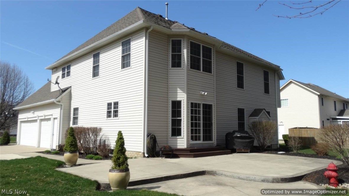 Blackbrook Golfview Estates - Residential