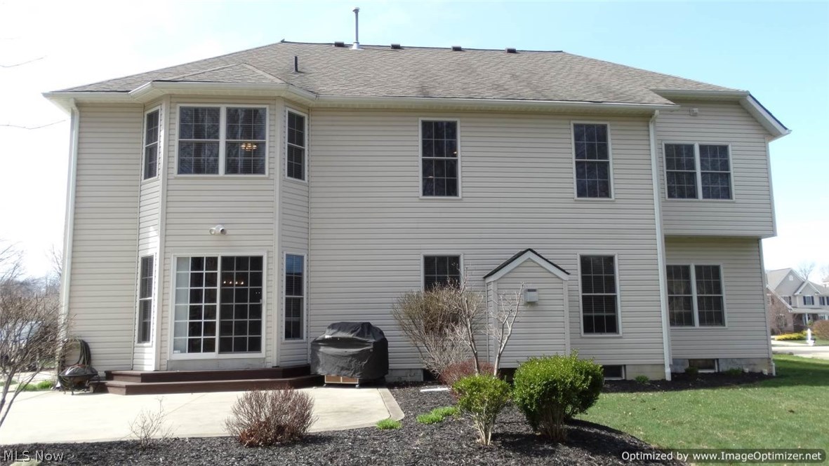 Blackbrook Golfview Estates - Residential