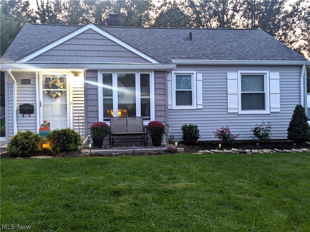 Mayfield Estates - Residential