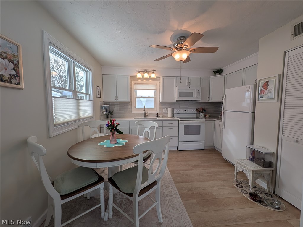 Mayfield Estates - Residential