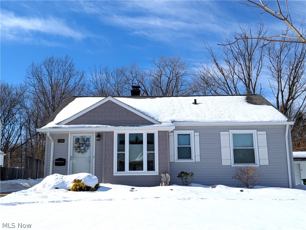 Mayfield Estates - Residential